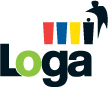 LOGO LOGÍSTICA AMBIENTAL DE SÃO PAULO – LOGA
