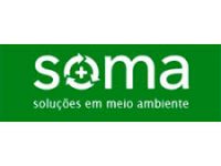 LOGO SPE SOMA – SOLUÇÕES EM MEIO AMBIENTE LTDA